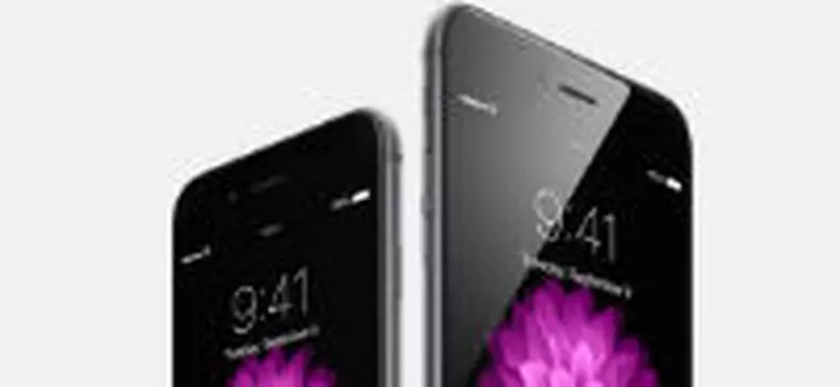 iPhone 6 i iPhone 6 Plus: jak znoszą upadki?