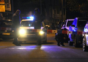 Vidikovac, ubadanje, Veljka Ramadanovića