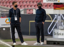 Koronawirus w reprezentacji Niemiec. Co z meczem z Islandią?