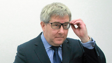 Ryszard Czarnecki: Brexit to najlepszy prezent, jaki Brytyjczycy mogą zrobić Rosji