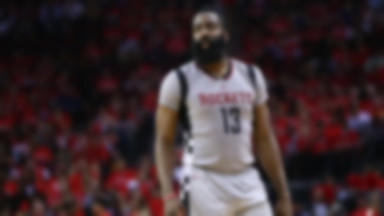 NBA: Houston Rockets wyrównali najdłuższą serię zwycięstw w sezonie