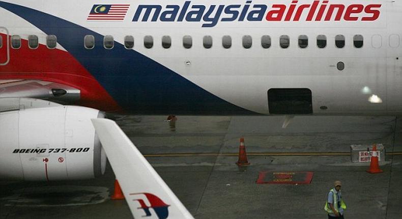 Malaysian Airlines