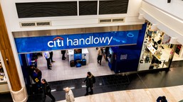 citi handlowy wstrzyma przyjmowanie wniosków o kredyt mieszkaniowy. podano powód