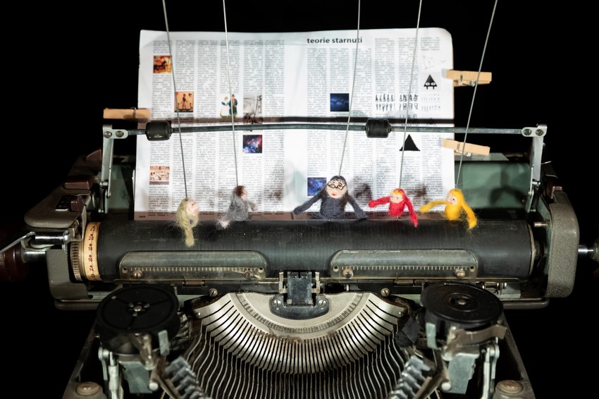 Novosadske pozorišne igre