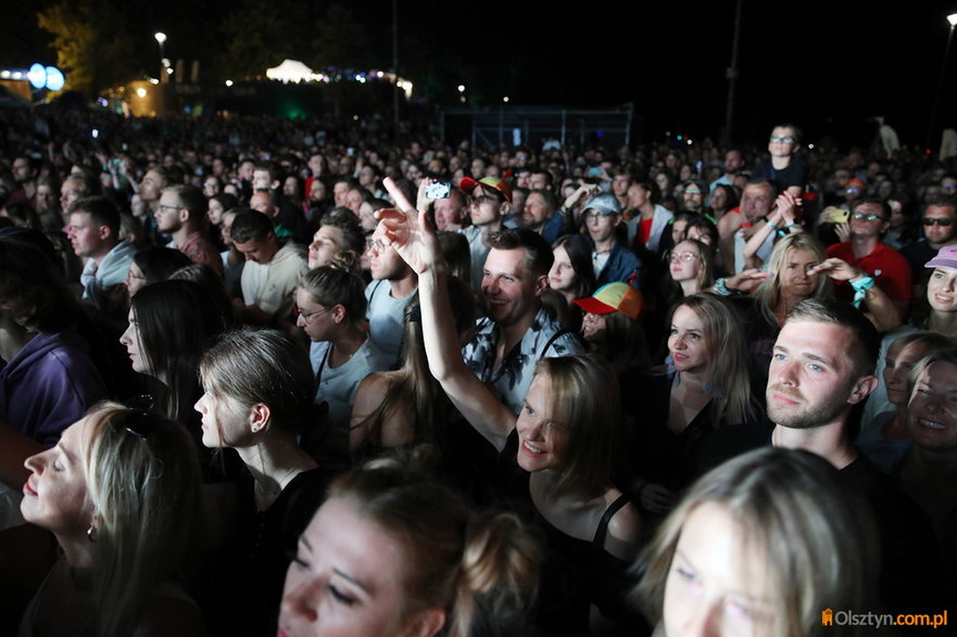 Zobacz, co działo się podczas drugiego dnia Olsztyn Green Festival [ZDJĘCIA] - zdjęcie 11