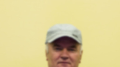 Czas dla obrony Mladicia na opinię ws. podzielenia procesu