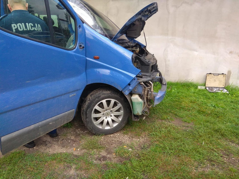 Brzekiniec: dziennikarka śmiertelnie potrącona. Jest decyzja o areszcie