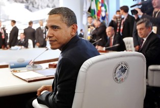 G8: kryzys uderza w najbiedniejszych