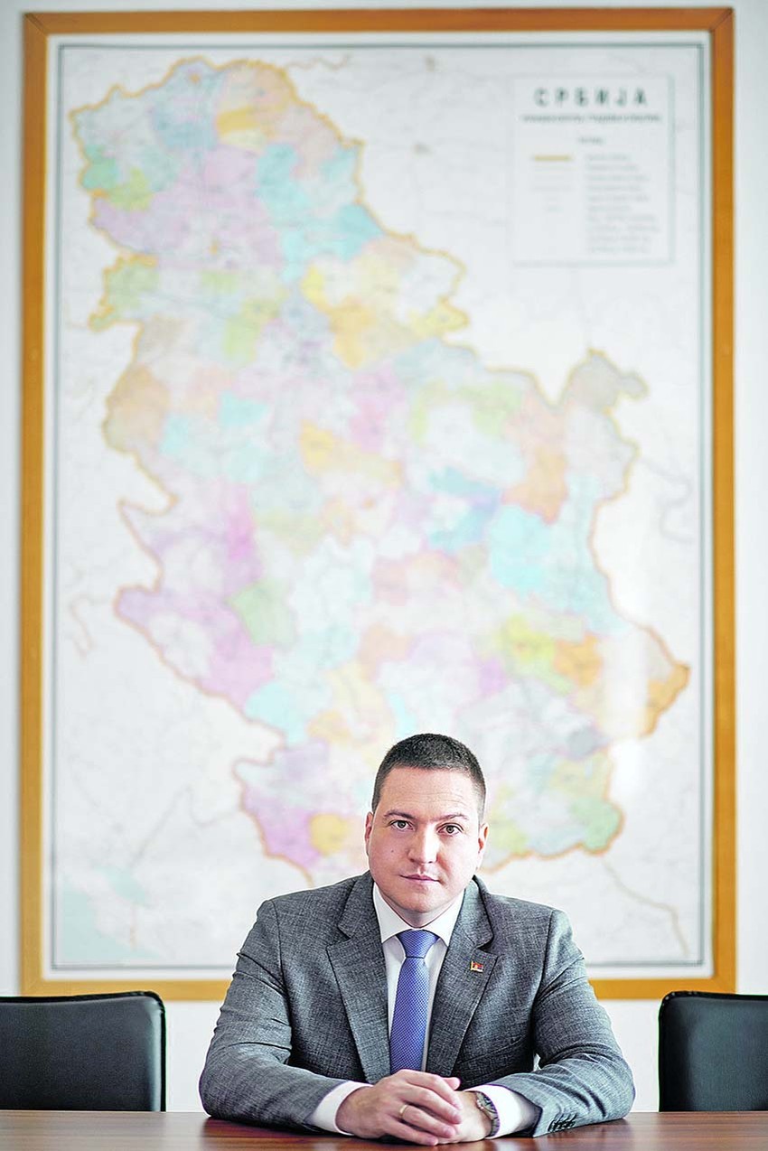 Na izborima smo pokazali i dokazali vitalnost, postojanost i neugasiv žar vatre naše ideje koji i dalje konstantno tinja