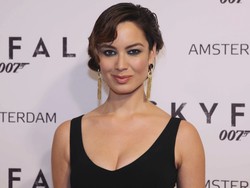 Bérénice Marlohe – nowa dziewczyna Bonda się rozkręca