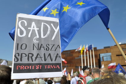 To one są najbliżej nas. Oto co zmieni się po reformie sądów powszechnych