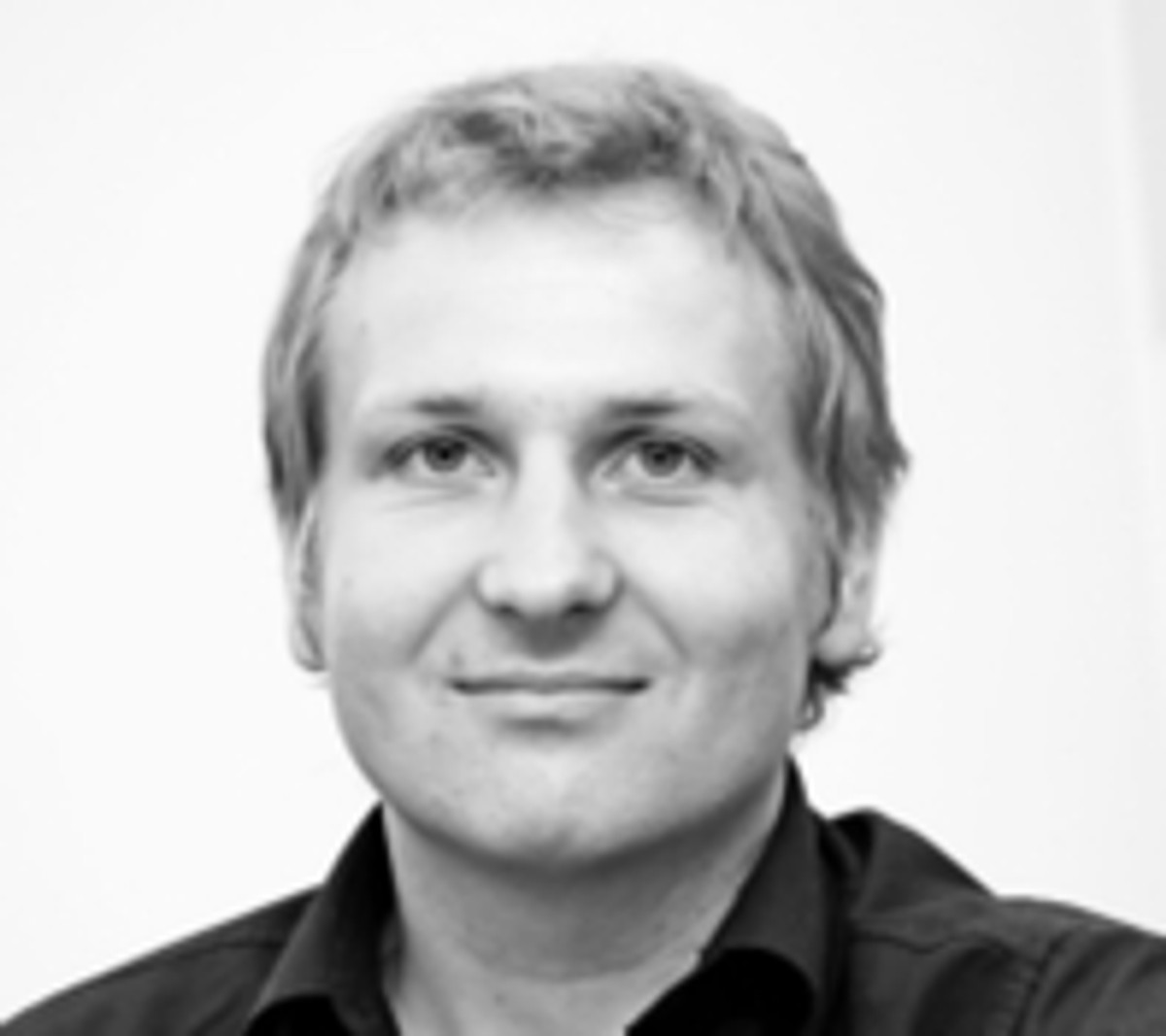 Piotr Szymaniak, dziennikarz Dziennika Gazety Prawnej
