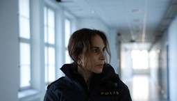 Skandynawski hit kryminalny w streamingu. Od dziś nowy odcinek serialu