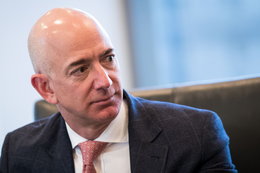 3 pytania, które Jeff Bezos radzi zadawać samemu sobie, nim zatrudni się nowego pracownika