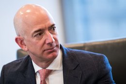 3 pytania, które Jeff Bezos radzi zadawać samemu sobie, nim zatrudni się nowego pracownika