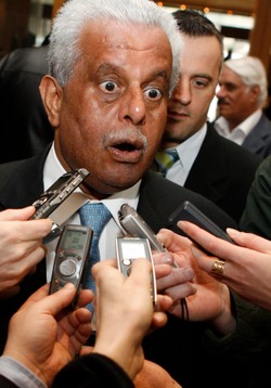 Sprawdzą, czy dostawy ropy nie są za duże