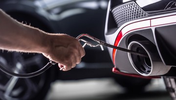 Polska zapłaci za spaliny? Komisja Europejska skierowała sprawę do TSUE