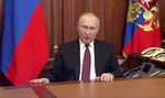 "Daily Mail": Władimir Putin potrzebował pilnej pomocy medycznej. "Ostra choroba, słabość i zawroty głowy"