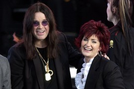 EVO KOME JE OZI OZBORN OSTAVIO SVOJE MILIONE: U testamentu pomenuo i ĆERKU KOJA GA JE NAPUSTILA i za nju važe posebna pravila, a ono što je uradio sa zaradom od oproštojanog koncerta dokaz da je imao VELIKO SRCE