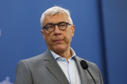 Mocne słowa Romana Giertycha. "Jak, panie Nawrocki, pan mogłeś?"