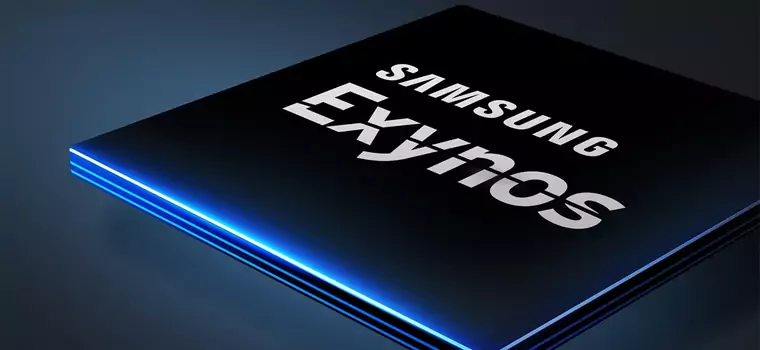 Ray tracing trafi do smartfonów - pozwoli na to nowy układ Exynos od Samsunga