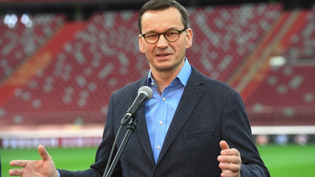 Mateusz Morawiecki