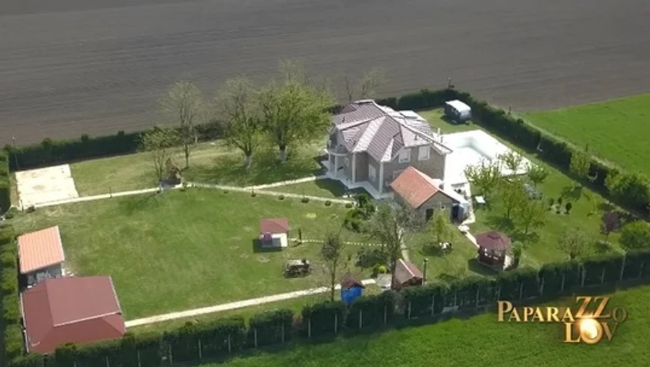 Kuća Nataše Bekvalac