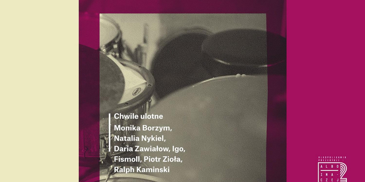 Natalia Nykiel, Daria Zawiałow, Igo, Ralph Kaminski i inni śpiewają „Chwile Ulotne”!