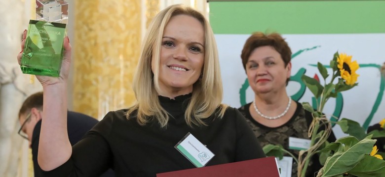 Nauczycielka Roku 2019: Pan minister mógłby pokazać, że szanuje nas i nasz zawód [ROZMOWA]
