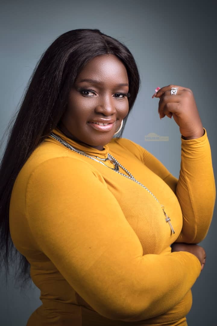Gifty Hammond