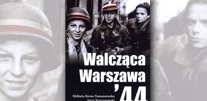 Tak walczyła Warszawa