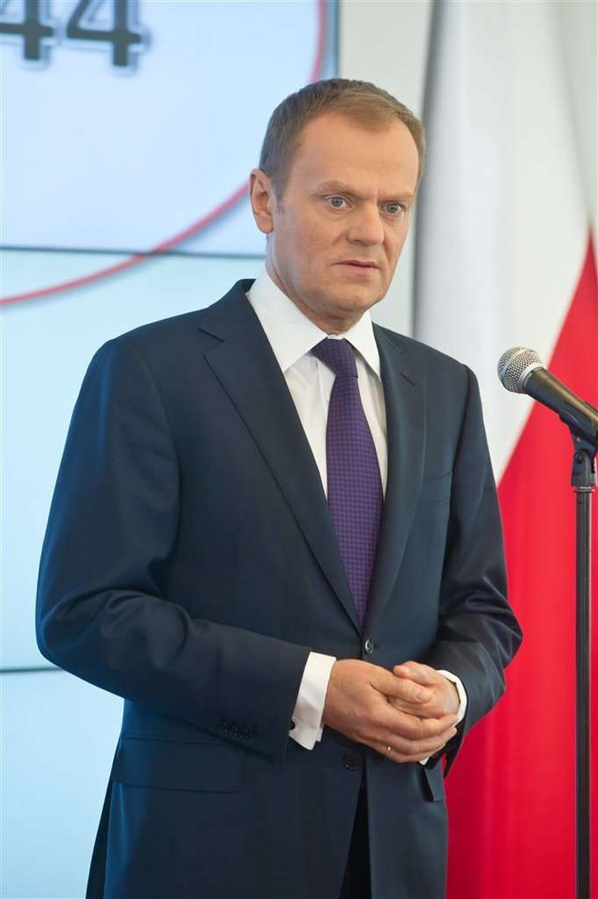 Grodzka szokuje: Jako mężczyzna byłam przystojniejsza niż Tusk!