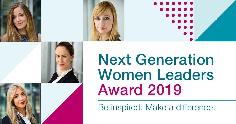 NGWL Award 2019.