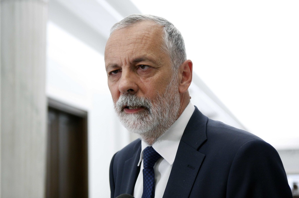 Rafał Grupiński