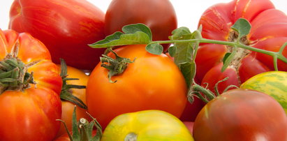 Pomidory nie smakują tak jak kiedyś? Jest na to sposób