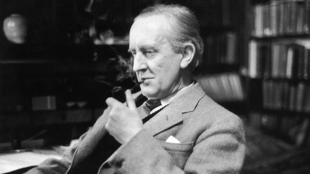 J.R.R. Tolkien. Jak dobrze znasz twórczość autora "Hobbita"? [QUIZ]