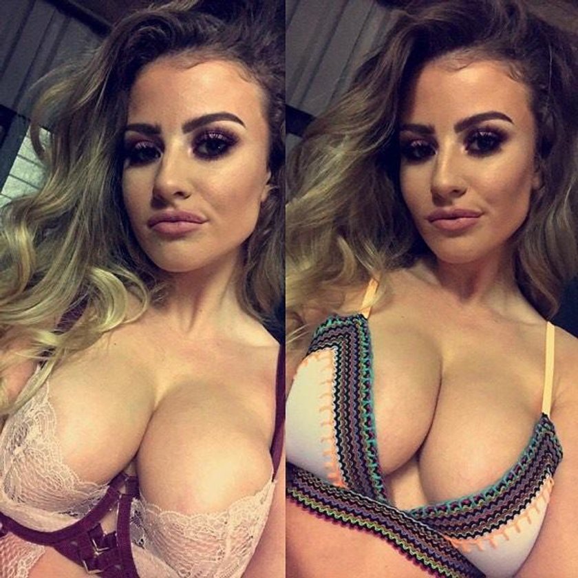 Chloe Ayling brytyjska modelka porwana przez Polaka Łukasz H.