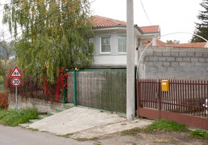 Kuća Zorice Marković