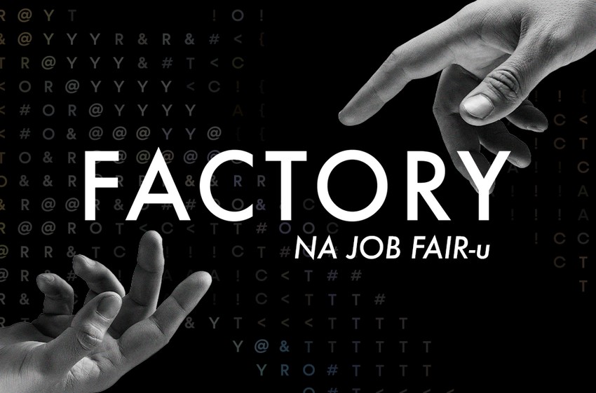 Factory Group