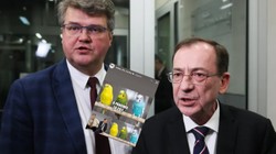 Jest nakaz doprowadzenia Kamińskiego i Wąsika do więzienia. Internauci komentują [MEMY]