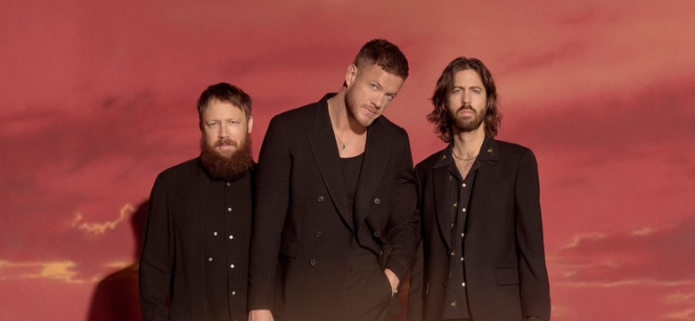 Imagine Dragons wystąpią w Polsce na Narodowym. Kiedy koncert, co z biletami?