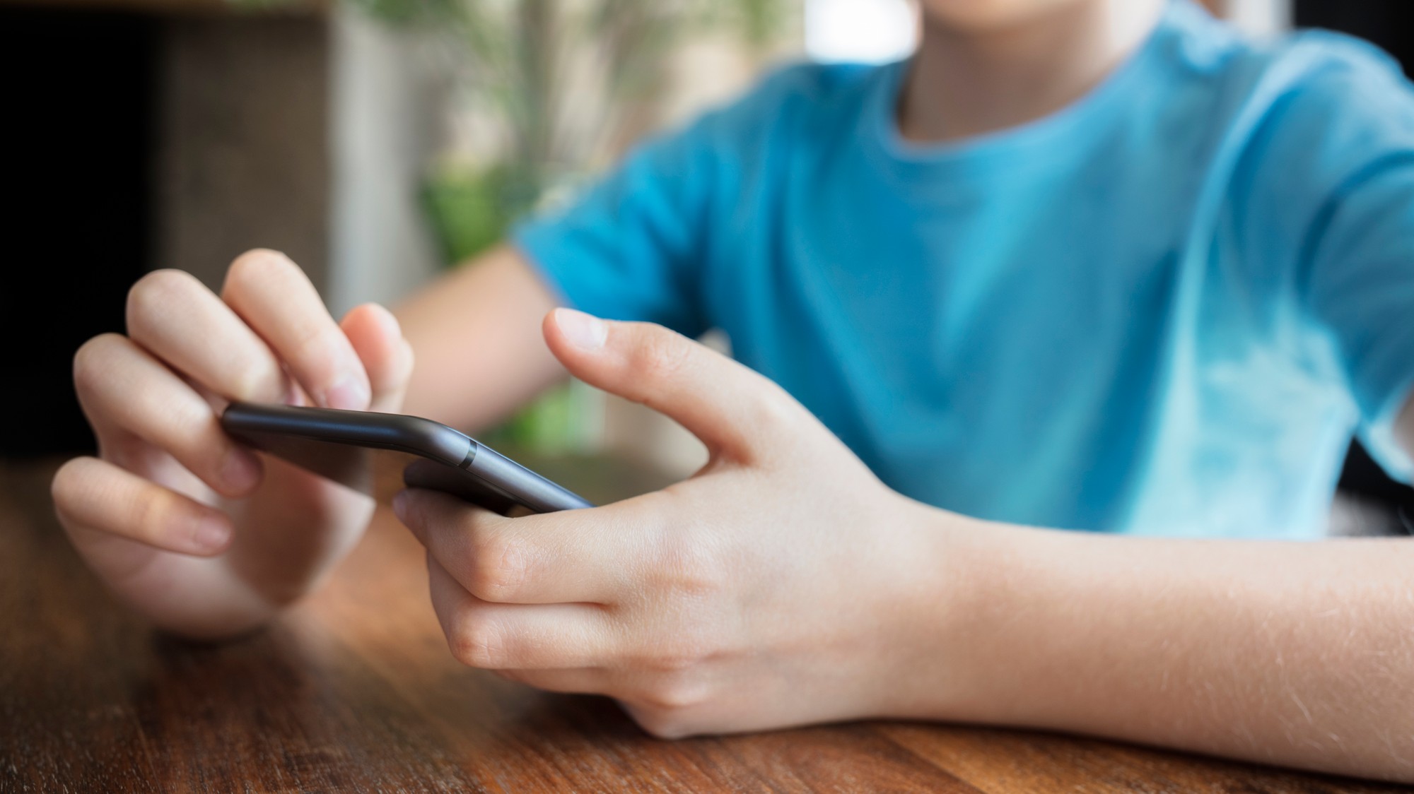 Austrália zavádza prísne online pravidlá pre deti (ilustračné foto).