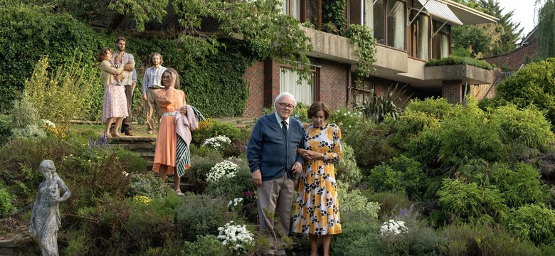 "Najbardziej wzruszający film roku" zmierza na platformę VOD