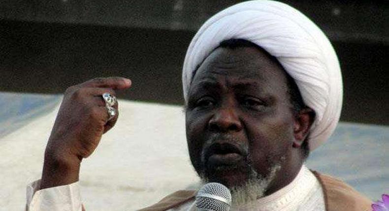 Ibraheem El Zakzaky