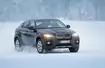 BMW X1 kryzysowe X1