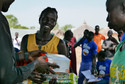 Pomoc humanitarna w Sudanie Południowym