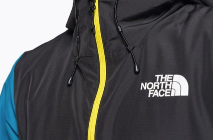 Kurtki The North Face w zimowej wyprzedaży: zniżki nawet do 30 proc.