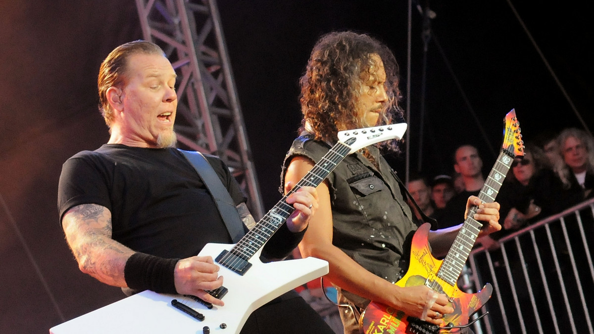 Metallica i Lou Reed udostępnili w sieci 60-sekundową zapowiedź wspólnego albumu "Lulu".