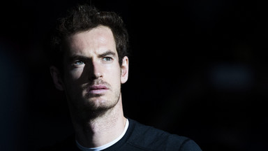 ATP w Paryżu: Andy Murray pierwszym finalistą