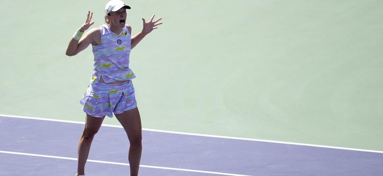 Barty w wieku 25 lat kończy karierę. Świątek zostanie liderką rankingu WTA